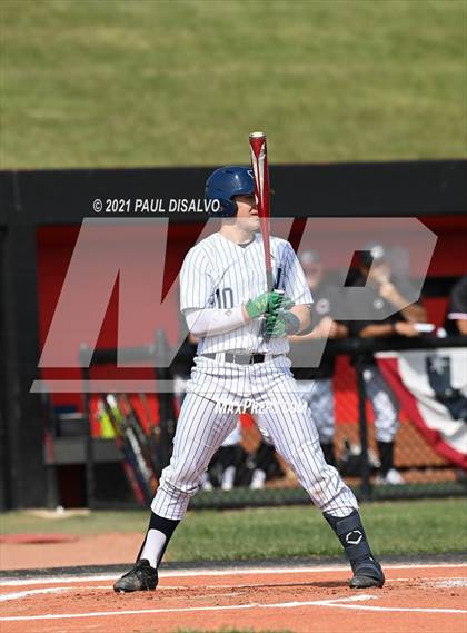 Thumbnail 1 in Chatfield vs. Valor Christian (CHSAA 5A Finals - 1st Round) photogallery.