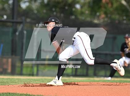 Thumbnail 1 in Chatfield vs. Valor Christian (CHSAA 5A Finals - 1st Round) photogallery.