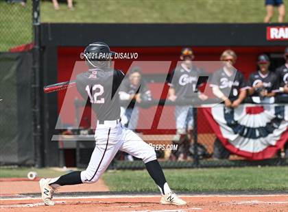 Thumbnail 2 in Chatfield vs. Valor Christian (CHSAA 5A Finals - 1st Round) photogallery.