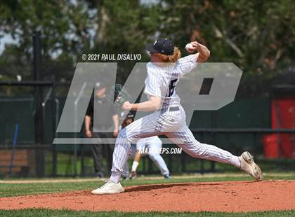 Thumbnail 2 in Chatfield vs. Valor Christian (CHSAA 5A Finals - 1st Round) photogallery.