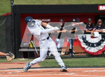 Thumbnail 1 in Chatfield vs. Valor Christian (CHSAA 5A Finals - 1st Round) photogallery.