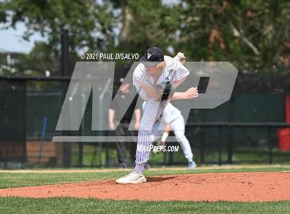 Thumbnail 1 in Chatfield vs. Valor Christian (CHSAA 5A Finals - 1st Round) photogallery.