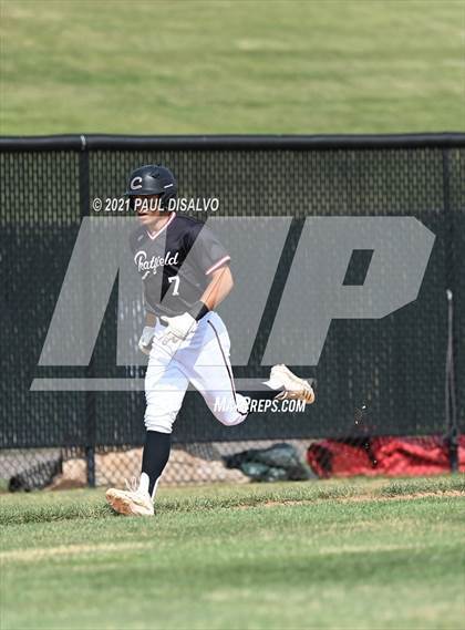 Thumbnail 3 in Chatfield vs. Valor Christian (CHSAA 5A Finals - 1st Round) photogallery.