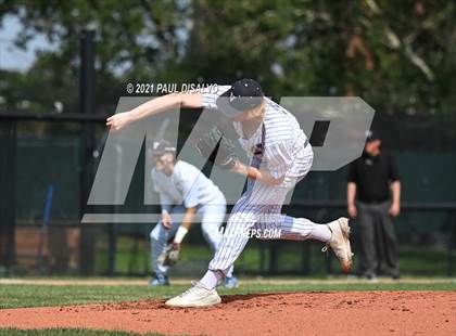 Thumbnail 3 in Chatfield vs. Valor Christian (CHSAA 5A Finals - 1st Round) photogallery.