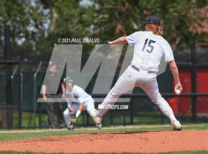 Thumbnail 1 in Chatfield vs. Valor Christian (CHSAA 5A Finals - 1st Round) photogallery.