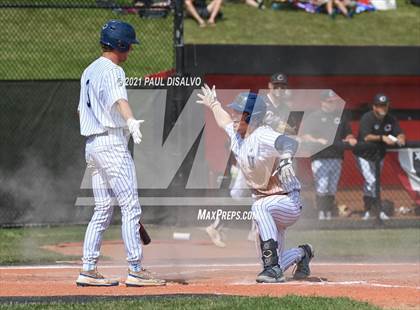 Thumbnail 3 in Chatfield vs. Valor Christian (CHSAA 5A Finals - 1st Round) photogallery.