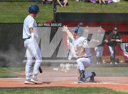 Thumbnail 2 in Chatfield vs. Valor Christian (CHSAA 5A Finals - 1st Round) photogallery.