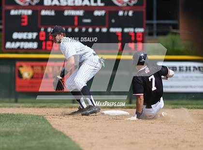 Thumbnail 1 in Chatfield vs. Valor Christian (CHSAA 5A Finals - 1st Round) photogallery.
