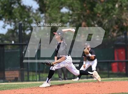 Thumbnail 1 in Chatfield vs. Valor Christian (CHSAA 5A Finals - 1st Round) photogallery.
