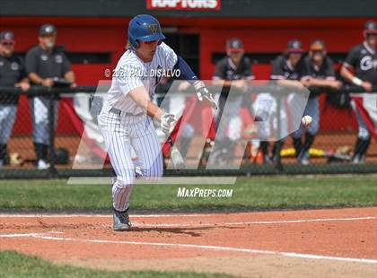 Thumbnail 2 in Chatfield vs. Valor Christian (CHSAA 5A Finals - 1st Round) photogallery.