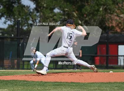 Thumbnail 3 in Chatfield vs. Valor Christian (CHSAA 5A Finals - 1st Round) photogallery.