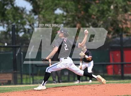Thumbnail 3 in Chatfield vs. Valor Christian (CHSAA 5A Finals - 1st Round) photogallery.