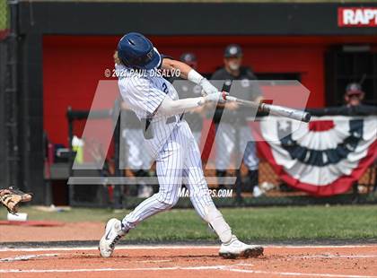 Thumbnail 1 in Chatfield vs. Valor Christian (CHSAA 5A Finals - 1st Round) photogallery.