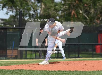 Thumbnail 3 in Chatfield vs. Valor Christian (CHSAA 5A Finals - 1st Round) photogallery.