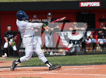 Thumbnail 1 in Chatfield vs. Valor Christian (CHSAA 5A Finals - 1st Round) photogallery.