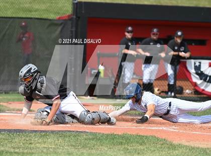 Thumbnail 3 in Chatfield vs. Valor Christian (CHSAA 5A Finals - 1st Round) photogallery.