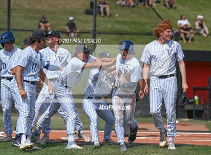 Thumbnail 3 in Chatfield vs. Valor Christian (CHSAA 5A Finals - 1st Round) photogallery.