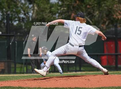 Thumbnail 3 in Chatfield vs. Valor Christian (CHSAA 5A Finals - 1st Round) photogallery.