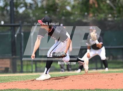 Thumbnail 3 in Chatfield vs. Valor Christian (CHSAA 5A Finals - 1st Round) photogallery.