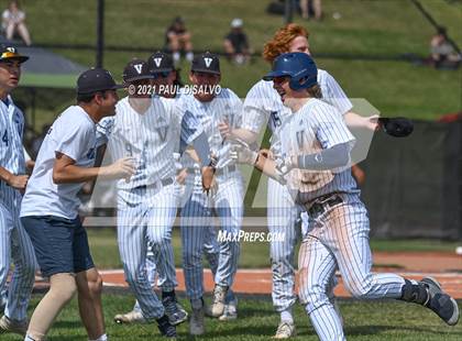 Thumbnail 2 in Chatfield vs. Valor Christian (CHSAA 5A Finals - 1st Round) photogallery.