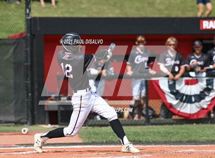 Thumbnail 1 in Chatfield vs. Valor Christian (CHSAA 5A Finals - 1st Round) photogallery.