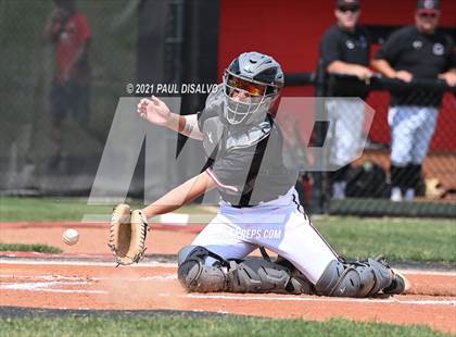 Thumbnail 2 in Chatfield vs. Valor Christian (CHSAA 5A Finals - 1st Round) photogallery.