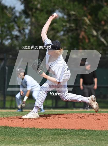 Thumbnail 2 in Chatfield vs. Valor Christian (CHSAA 5A Finals - 1st Round) photogallery.