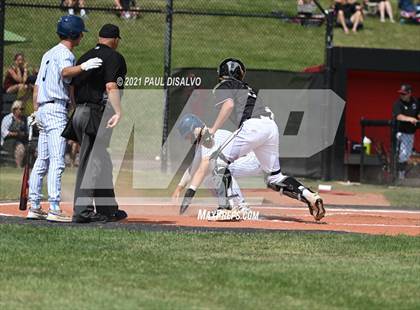 Thumbnail 1 in Chatfield vs. Valor Christian (CHSAA 5A Finals - 1st Round) photogallery.