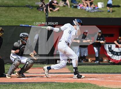 Thumbnail 3 in Chatfield vs. Valor Christian (CHSAA 5A Finals - 1st Round) photogallery.