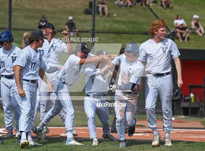 Thumbnail 1 in Chatfield vs. Valor Christian (CHSAA 5A Finals - 1st Round) photogallery.