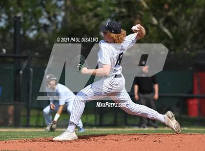 Thumbnail 1 in Chatfield vs. Valor Christian (CHSAA 5A Finals - 1st Round) photogallery.