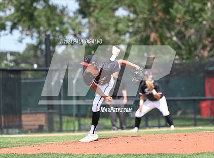 Thumbnail 3 in Chatfield vs. Valor Christian (CHSAA 5A Finals - 1st Round) photogallery.