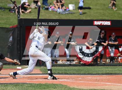 Thumbnail 1 in Chatfield vs. Valor Christian (CHSAA 5A Finals - 1st Round) photogallery.