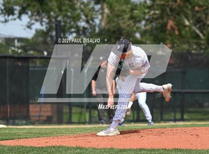 Thumbnail 2 in Chatfield vs. Valor Christian (CHSAA 5A Finals - 1st Round) photogallery.