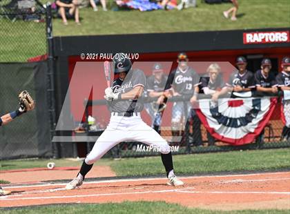 Thumbnail 3 in Chatfield vs. Valor Christian (CHSAA 5A Finals - 1st Round) photogallery.