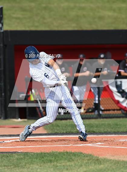 Thumbnail 3 in Chatfield vs. Valor Christian (CHSAA 5A Finals - 1st Round) photogallery.