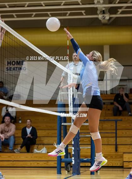 Thumbnail 3 in Rocky Mount Academy @ Fayetteville Academy photogallery.