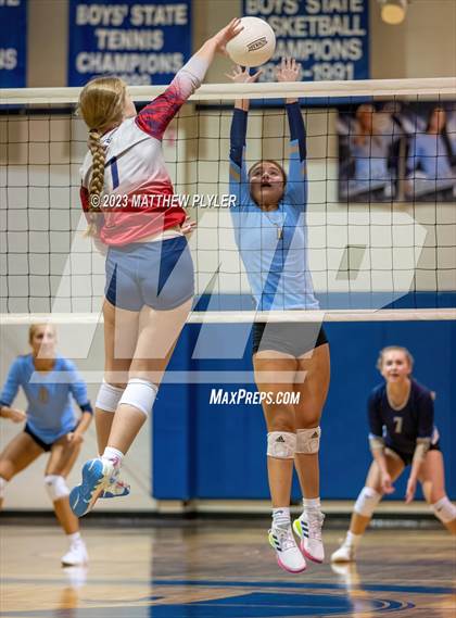Thumbnail 1 in Rocky Mount Academy @ Fayetteville Academy photogallery.