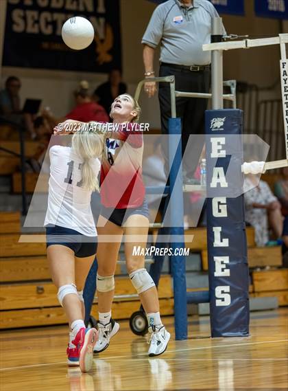 Thumbnail 3 in Rocky Mount Academy @ Fayetteville Academy photogallery.