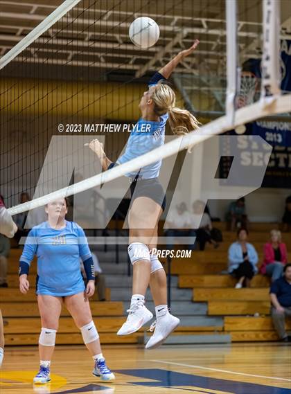 Thumbnail 1 in Rocky Mount Academy @ Fayetteville Academy photogallery.