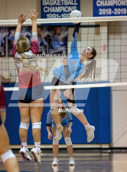 Thumbnail 3 in Rocky Mount Academy @ Fayetteville Academy photogallery.
