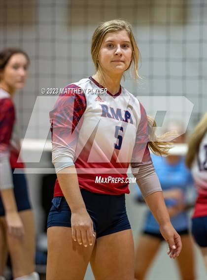 Thumbnail 3 in Rocky Mount Academy @ Fayetteville Academy photogallery.