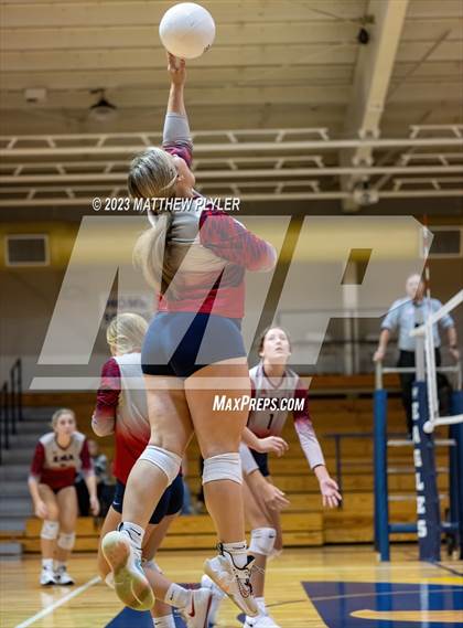 Thumbnail 1 in Rocky Mount Academy @ Fayetteville Academy photogallery.