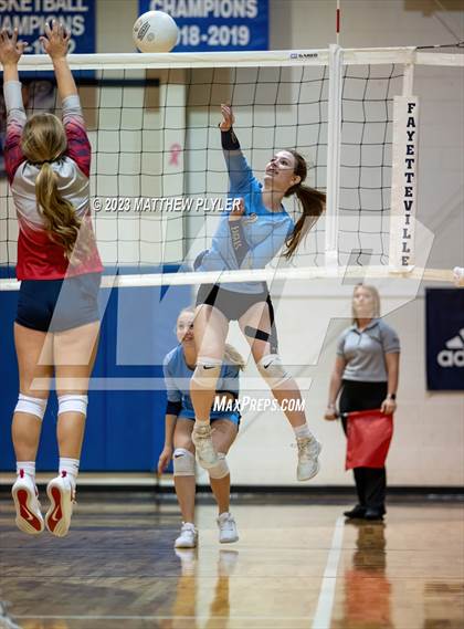 Thumbnail 2 in Rocky Mount Academy @ Fayetteville Academy photogallery.