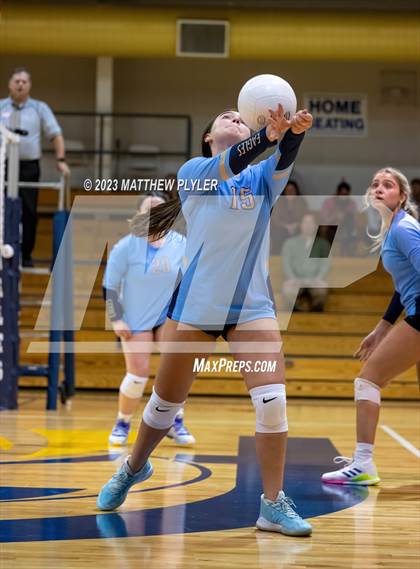 Thumbnail 3 in Rocky Mount Academy @ Fayetteville Academy photogallery.