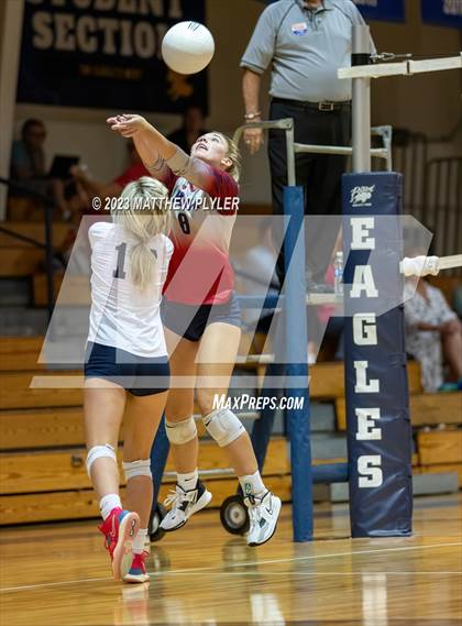 Thumbnail 1 in Rocky Mount Academy @ Fayetteville Academy photogallery.