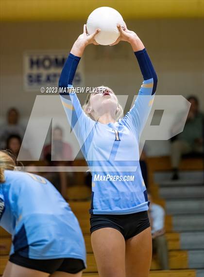 Thumbnail 3 in Rocky Mount Academy @ Fayetteville Academy photogallery.