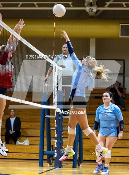 Thumbnail 3 in Rocky Mount Academy @ Fayetteville Academy photogallery.