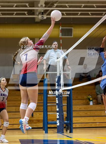 Thumbnail 3 in Rocky Mount Academy @ Fayetteville Academy photogallery.
