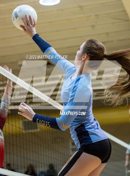 Thumbnail 3 in Rocky Mount Academy @ Fayetteville Academy photogallery.